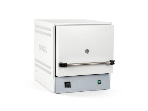 Snol 13/1100 LHM21 Ashing Muffle Furnace-cover