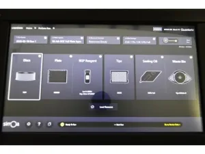 Quanterix SR-X Biomarker Detection System for Ultra-Sensitive Multiplex Protein Quantification, 10 of 24