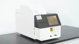 Illumina cBot 2 Automated Clonal Amplification System for Next-Generation Sequencing, 2 of 4