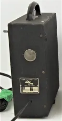GraLab 171 Universal 60-Minute Analog Timer with Dual Rings and Electrical Outlets, 2 of 3