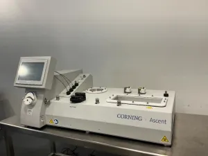Corning Ascent Fixed Bed Reactor System for Chemical Synthesis and Bioprocessing, 4 of 4