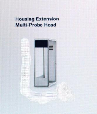 Hamilton Housing Extension Multi Probe Head Analytical Accessory-cover
