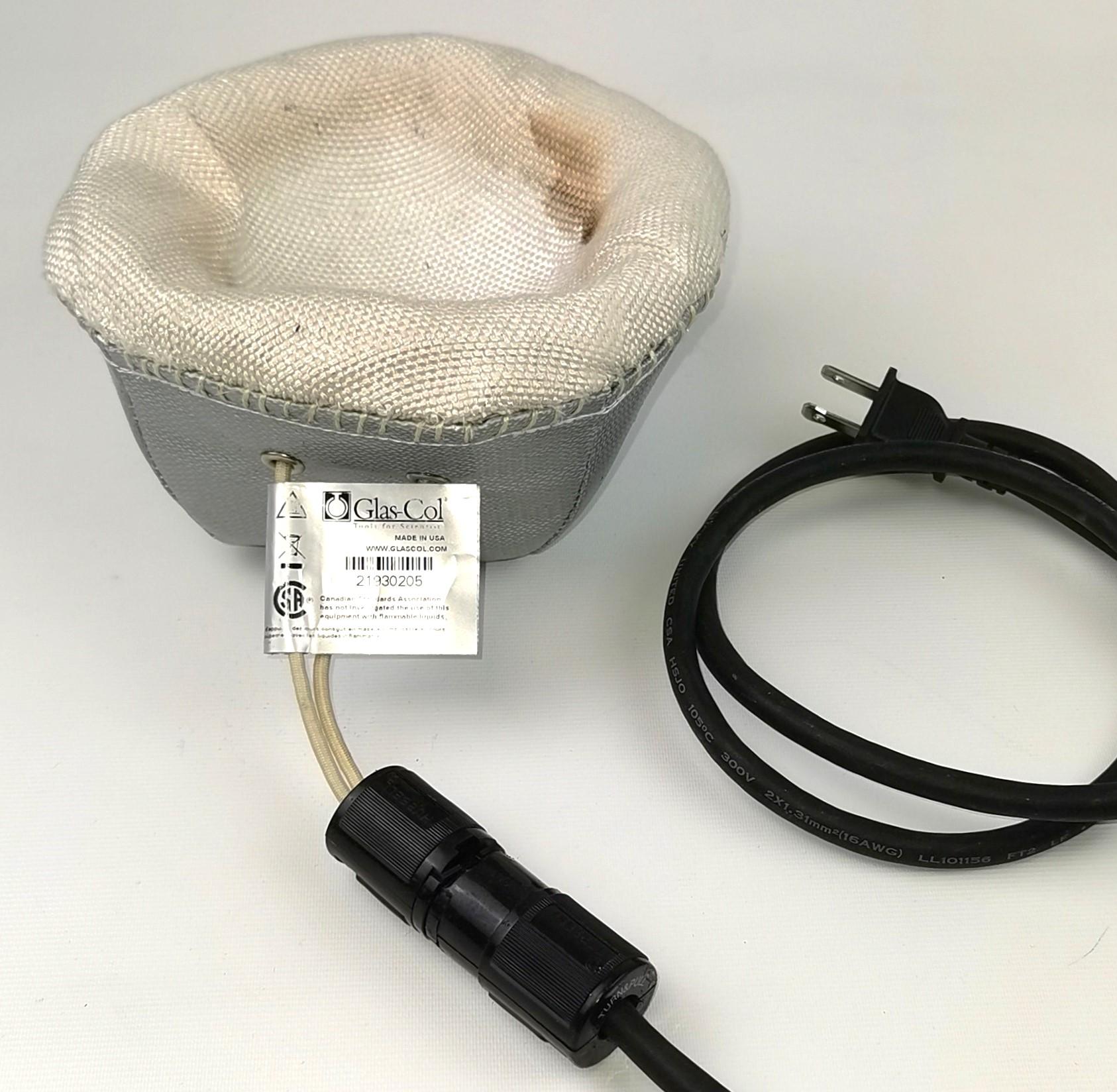 Glas-Col O406 500mL Heating Mantle
