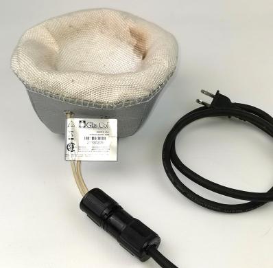 Glas-Col O406 500mL Heating Mantle-cover