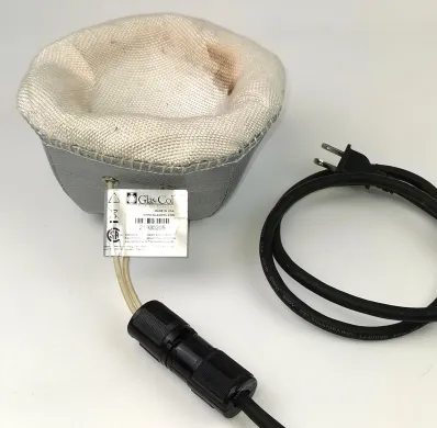 Glas-Col O406 500mL Heating Mantle