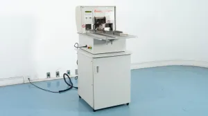 Sarstedt DC1200 Automated Laboratory Tube Decapper, 2 of 4