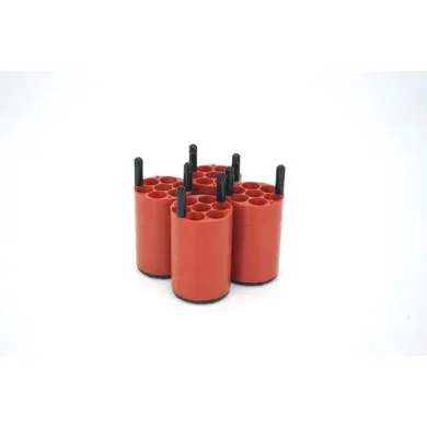 Thermo Scientific 75003808 Adapter Set for 10 ml Blood Tubes