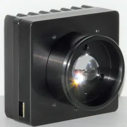 Nanodyne LED Replacement Kit for Olympus BX50 Bottom Microscope Illuminator, 2 of 4