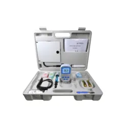 Apera SX725 Portable pH and Dissolved Oxygen Meter Kit for Field Water Analysis, 2 of 4