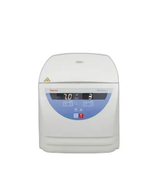 Thermo Sorvall Legend Micro 17 Microcentrifuge with Digital Control, 13,000 RPM