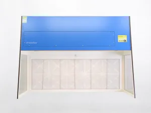 Interflow IF/PAK 60/150 Laboratory Fume Hood for Powder Handling and Air Purification, 2 of 3