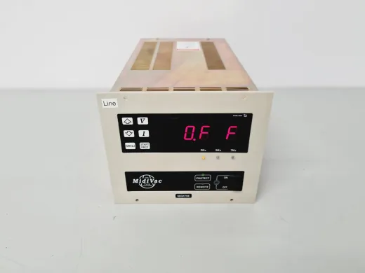 Varian Ion MidiVac Pump Controller Model EX 929-5006