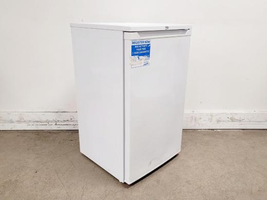 Beko FS4823W Laboratory Upright Freezer for Biomedical Sample Storage-cover