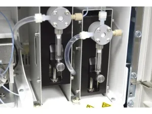 Luminex FlexMAP 3D Bio-Plex Multiplexing Flow Cytometry Microplate Reader, 6 of 13