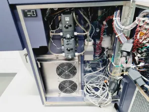 BD FACSCanto II Flow Cytometer with Fluidics Cart and Software, 18 of 50