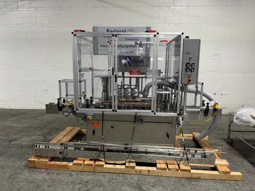 Resina NRU 30/40DT Laboratory Cap Retorquer for Bottle Sealing-cover
