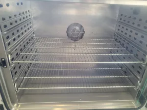 BINDER KB-115 Refrigerated Incubator / Drying Oven with Forced Convection, 6 of 10