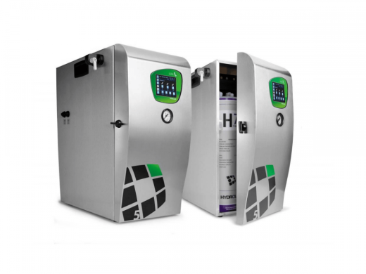 Hydrolab Ultra Type I Water Purification System with Optional UV and Ultrafiltration Modules-cover