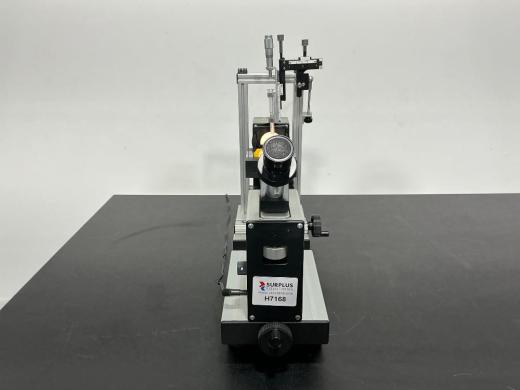 Krüss G10 Mk2 Contact Angle Measuring System with Optical Viewing and Adjustable Sample Stage-cover