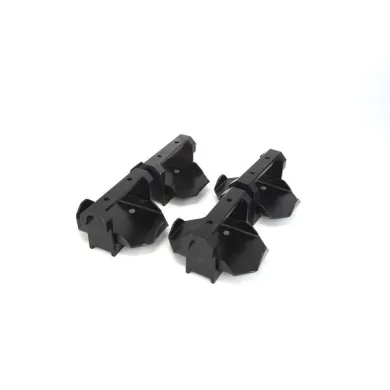 Sigma MTP Carrier Buckets Rotor 3-16