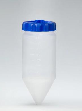 Thermo Scientific Nunc 250mL Sterile Conical Centrifuge Tube, 2 Cases (80 units)-cover