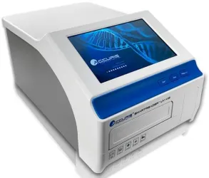 Accuris MR9610 SmartReader Microplate Reader UV-Vis w/ PC Software Included, 2 of 3