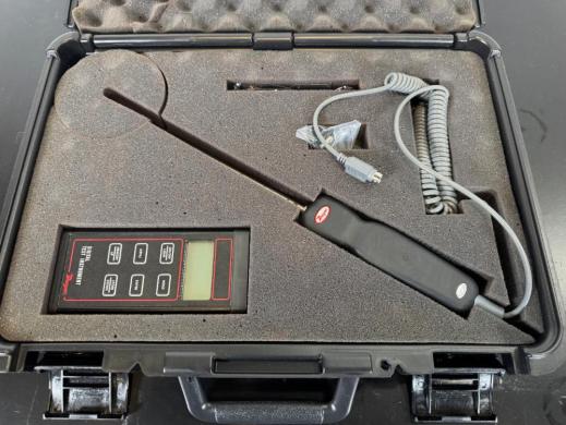 Dwyer 471B-1 Handheld Digital Test Instrument for Portable Field Measurements-cover