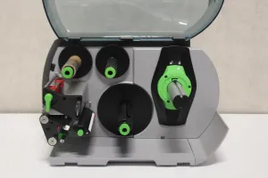 CAB SQUIX 4/300P Industrial Thermal Label Printer 300 dpi, 2 of 3