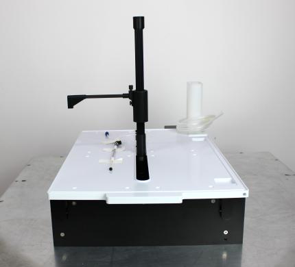 Elemental Scientific SC4-SL Autosampler for Thermo iCAP Q with Kits-cover