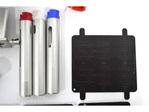 Thermo Scientific Invitrogen BIGFOOT Spectral Cell Sorter with 4 Lasers and 27 Detectors, 31 of 34