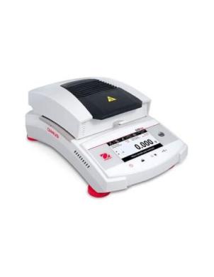Ohaus MB92 Moisture Analyzer with Carbon Fiber Heating and Touchscreen Control-cover