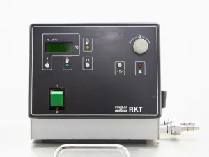 Lauda RKT20 Refrigerated Water Bath for Precise Temperature Control, 3 of 4