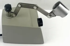 American Optical StarLite 655C Microscope Illuminator with Variable Transformer, 3 of 5