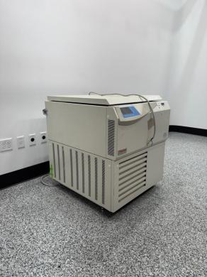 Thermo Sorvall HT6 Centrifuge-cover