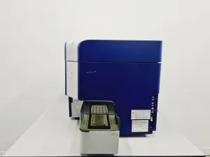 BD FACSVerse Flow Cytometer for Multiparametric Cell Analysis, 3 of 26