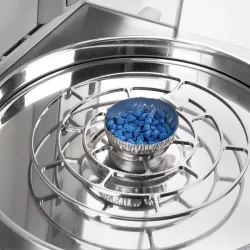Radwag Weighing dishes for ultra-microbalances, microbalances and analytical balances, 8 of 10