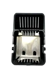 Nikon E400 Microscope Lamphouse Cover Part #2K683-327-1, 5 of 5