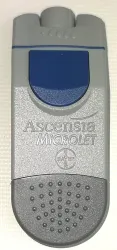 Bayer Ascensia Elite Automatic Blood Glucose Meter System, 3 of 13