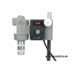 Camlab Omni Mixer Homogenizer 17106, 0.25ml...10L, 500-18,000rpm, 6 of 9