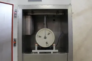 Weiss Technik WEKK 15.45.1200 Climate Chamber, 2 of 3
