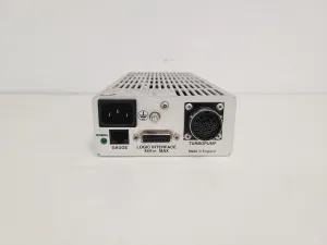 BOC Edwards Std Exchange Ext70 DN40NW Vacuum Pump with Air Cooler ACX70 and Controller, 5 of 15