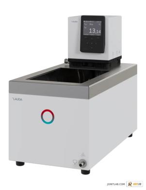 LAUDA Universa U 16 P PRO Heating Thermostat with 3.5" TFT Display and Up to 2.8kW Power-cover