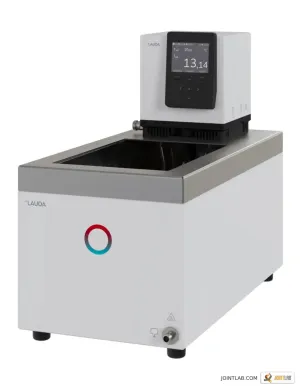 LAUDA Universa U 16 P PRO Heating Thermostat with 3.5" TFT Display and Up to 2.8kW Power