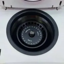 LanTechnics D3024R Refrigerated Microcentrifuge with Digital Control, 4 of 7