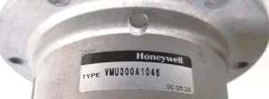 Honeywell V4730C/V8730C Servo Regulated Gas Valve with VMU300 Venturi Mixing Unit, 16 of 18