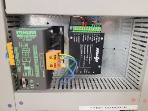 Stylcam II 200R High-Speed Rotary Press Simulator System, 84 of 136