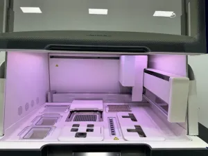 Thermo Fisher Ion Torrent Ion Chef System for Automated NGS Template Preparation, 4 of 4