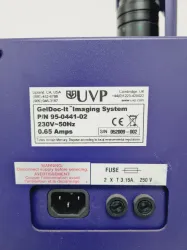 UVP GelDoc-It Imaging System, 2 of 9