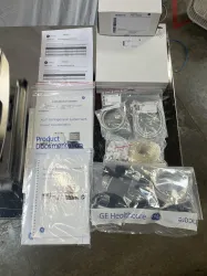 GE Xuri 29064571 Cell Expansion W25 Bioprocessing Pump for Cell Culture, 7 of 12