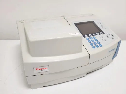 Thermo Scientific Helios Omega UV-Vis Spectrophotometer for Laboratory Use